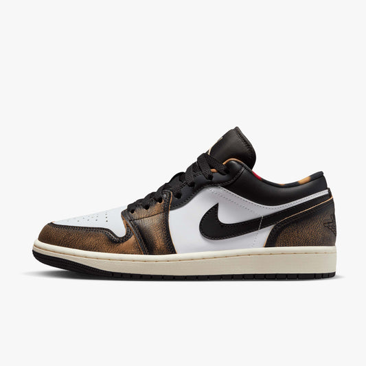 Air Jordan 1 Low "Wear Away"