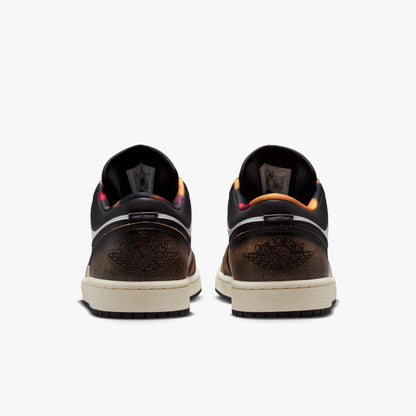 Air Jordan 1 Low "Wear Away"
