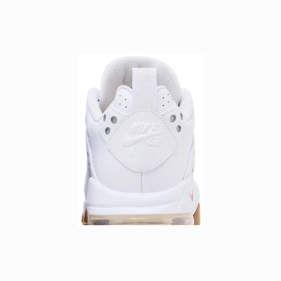 Supreme x SB x Nike Air Max 2 CB '94 Low 'White Gum (Copia)
