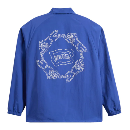 ICECREAM COACH JACKET