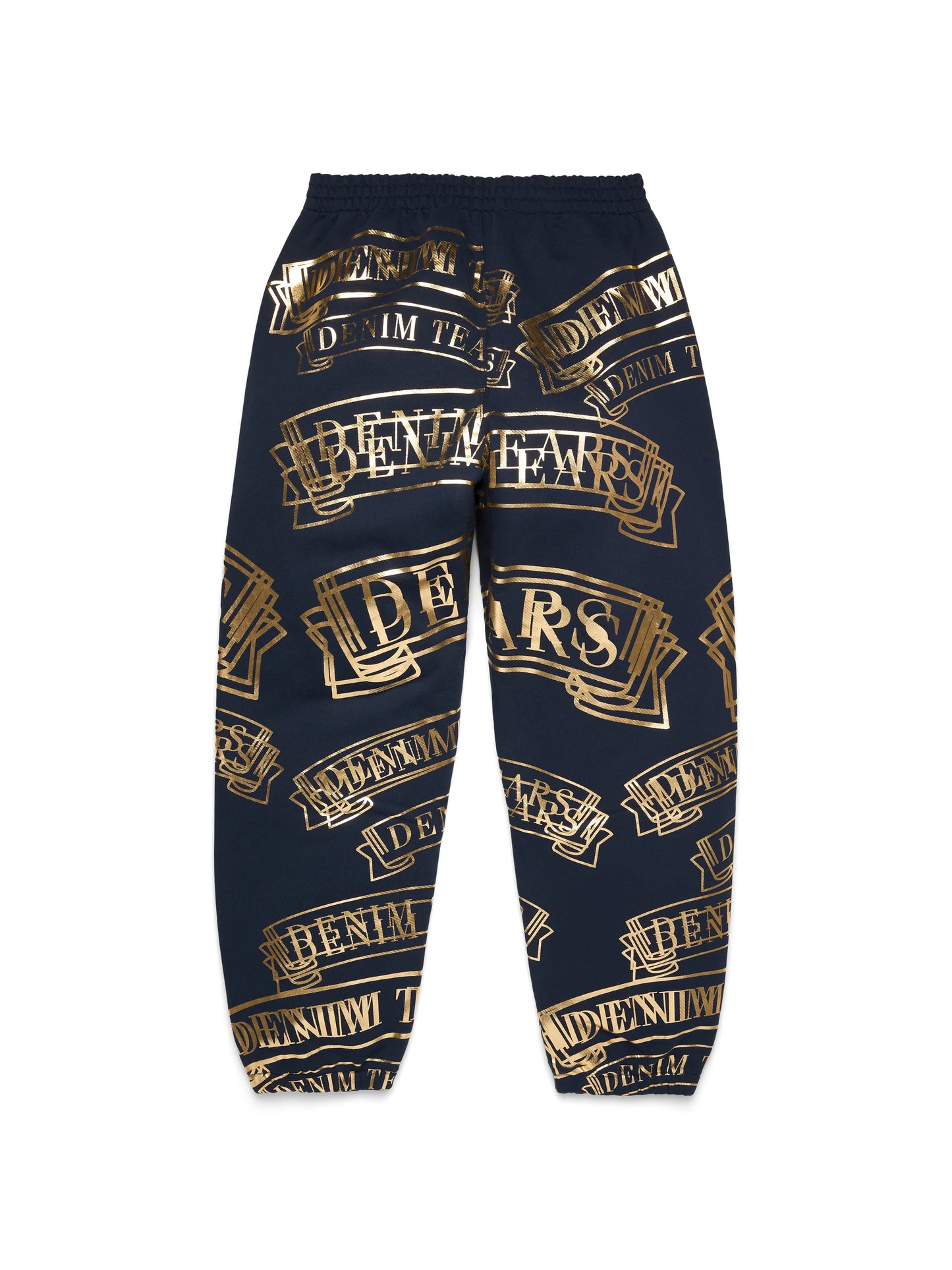 Denimtears ADGBanner Sweatpants Navy