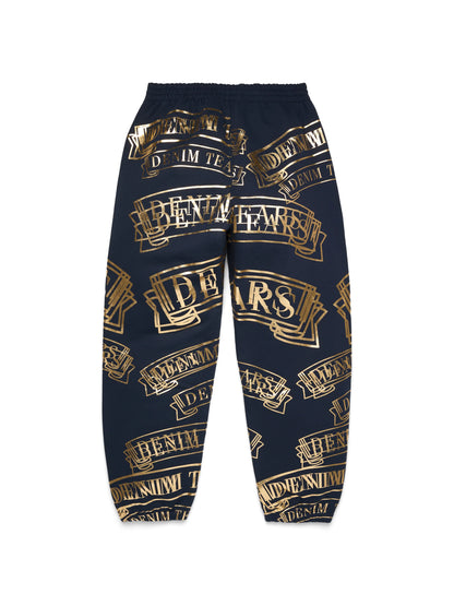 Denimtears ADGBanner Sweatpants Navy