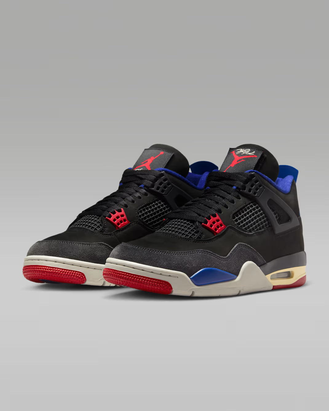 Air Jordan 4 Retro "Rare Air"