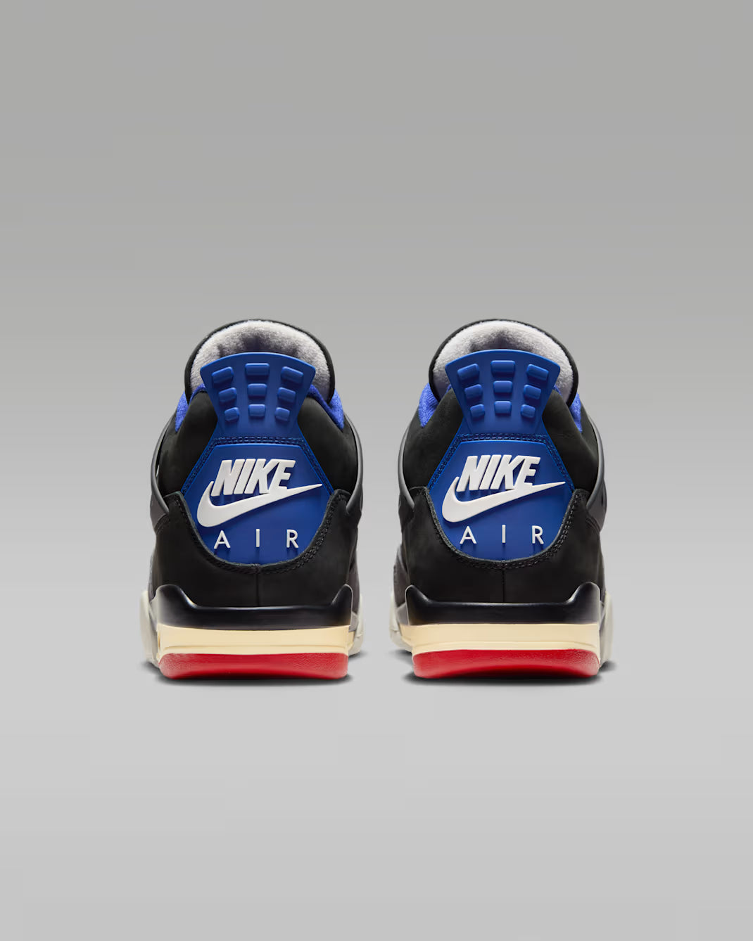 Air Jordan 4 Retro "Rare Air"