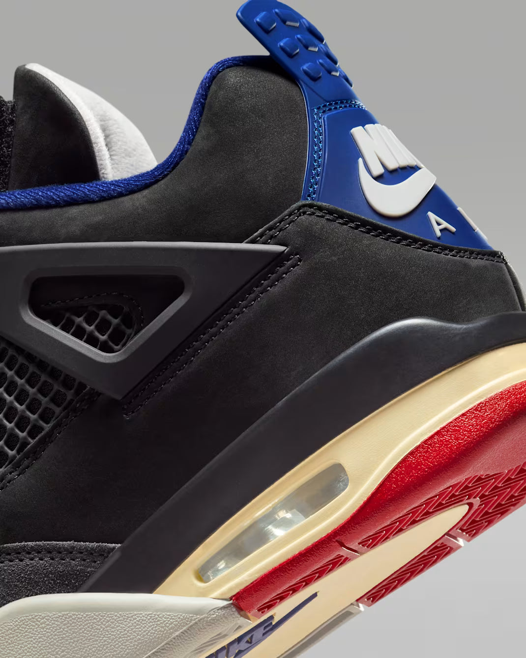 Air Jordan 4 Retro "Rare Air"