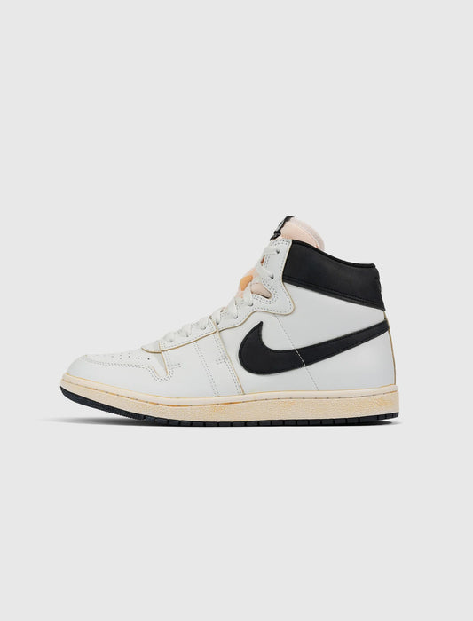 A Ma Maniére x Air Jordan Jordan Air Ship PE SP 'White Black'
