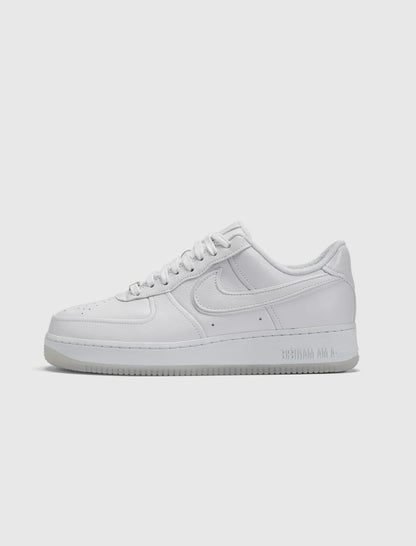 Nike Air Force 1 x A Ma Maniere "Triple White"