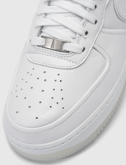 Nike Air Force 1 x A Ma Maniere "Triple White"