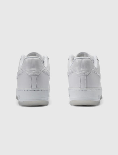 Nike Air Force 1 x A Ma Maniere "Triple White"
