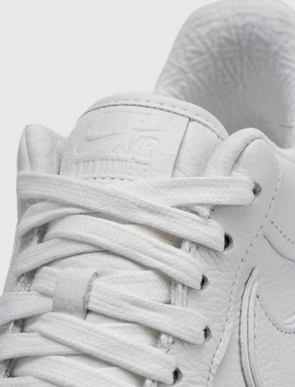 Nike Air Force 1 x A Ma Maniere "Triple White"