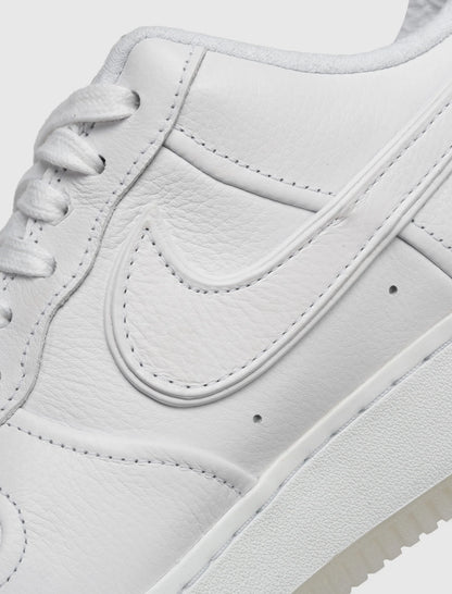 Nike Air Force 1 x A Ma Maniere "Triple White"