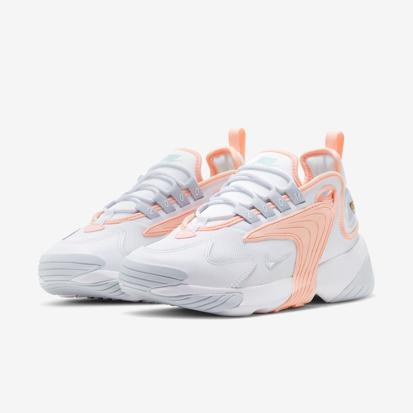 Nike Zoom 2K