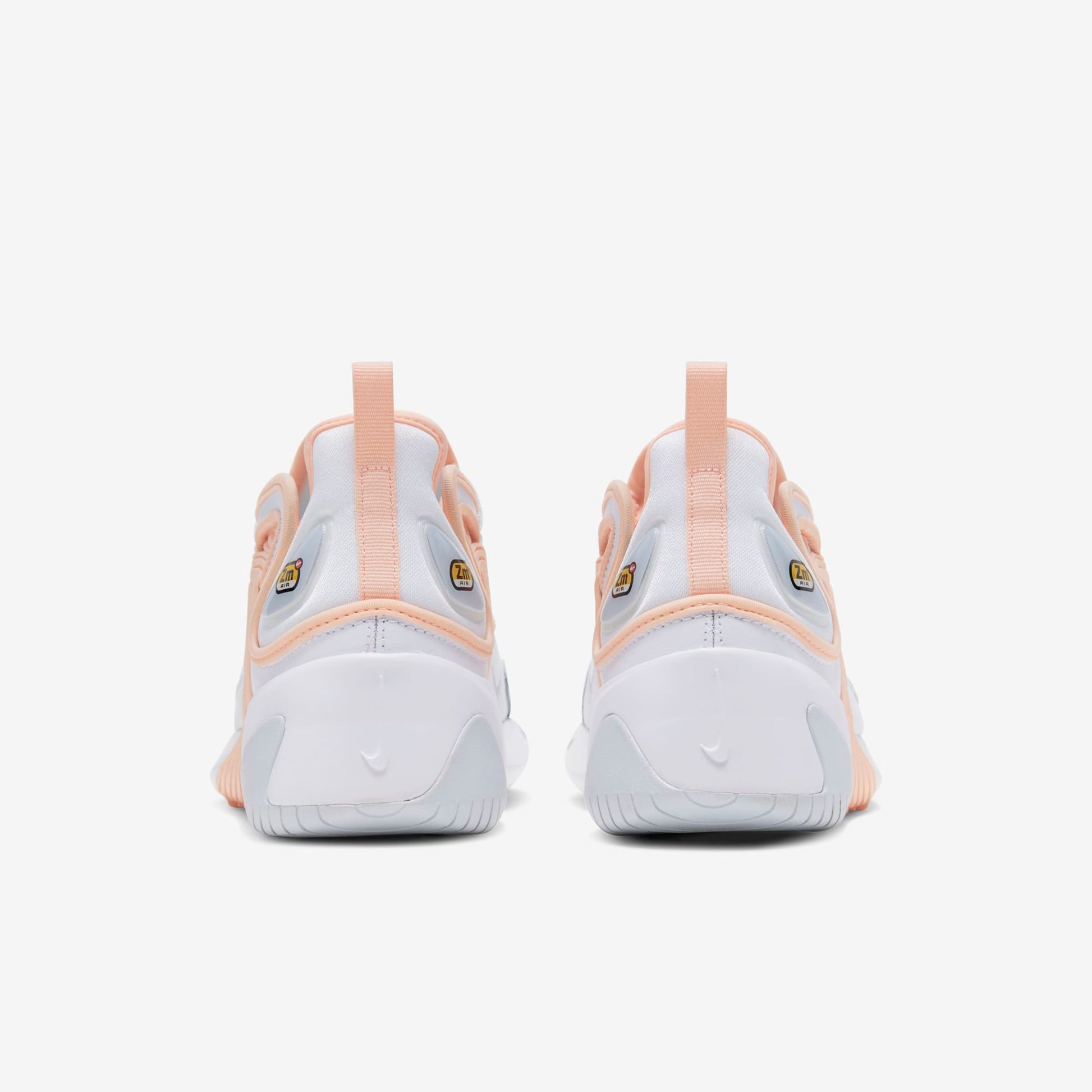 Nike Zoom 2K