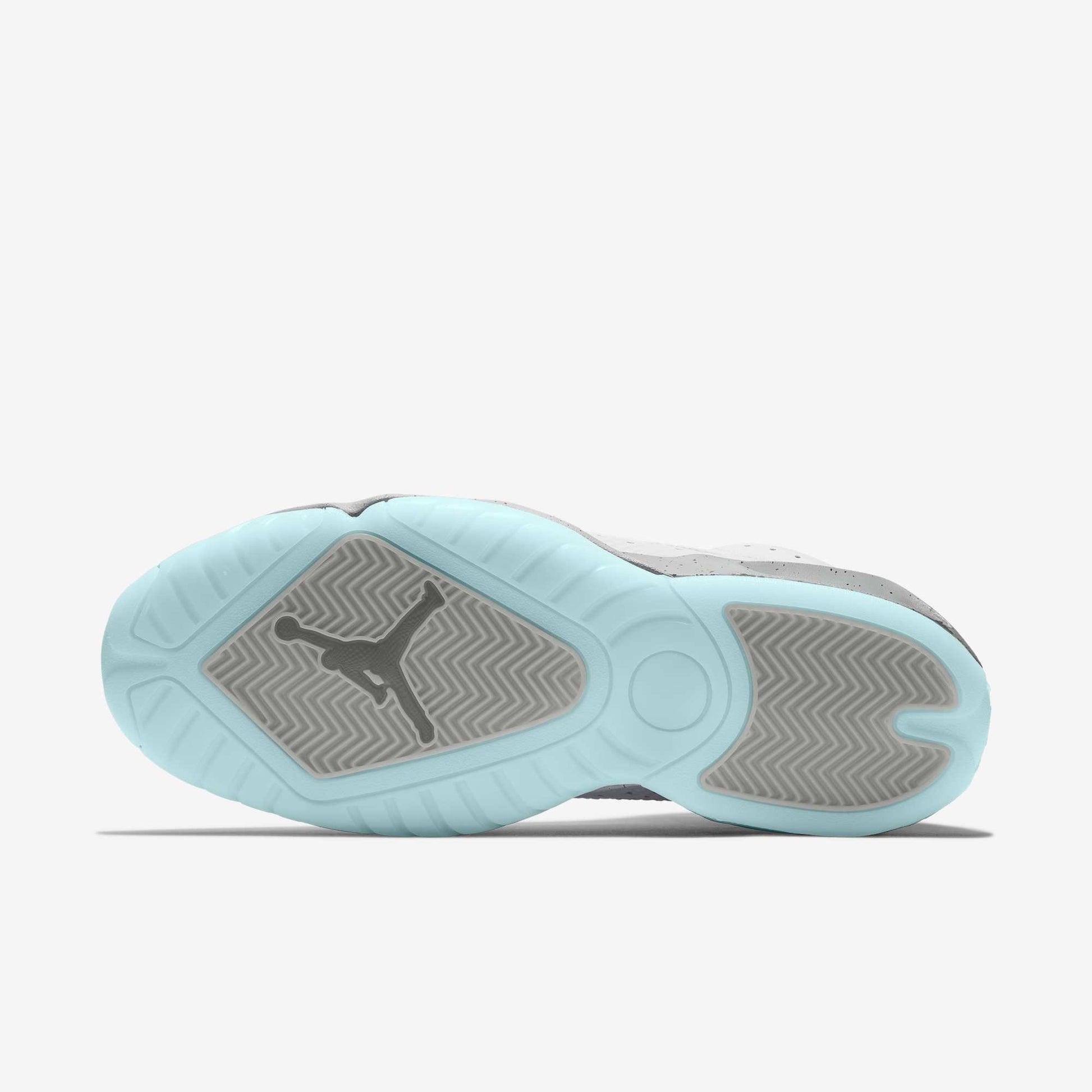 Jordan Lift Off White