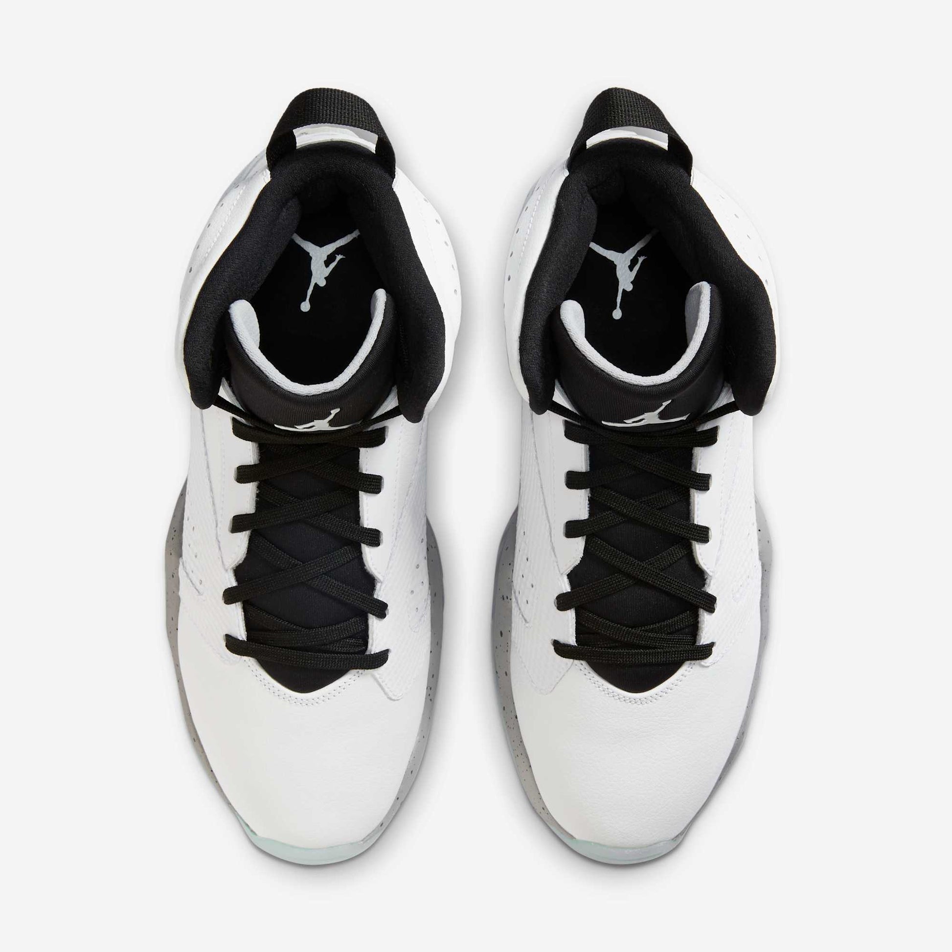 Jordan Lift Off White