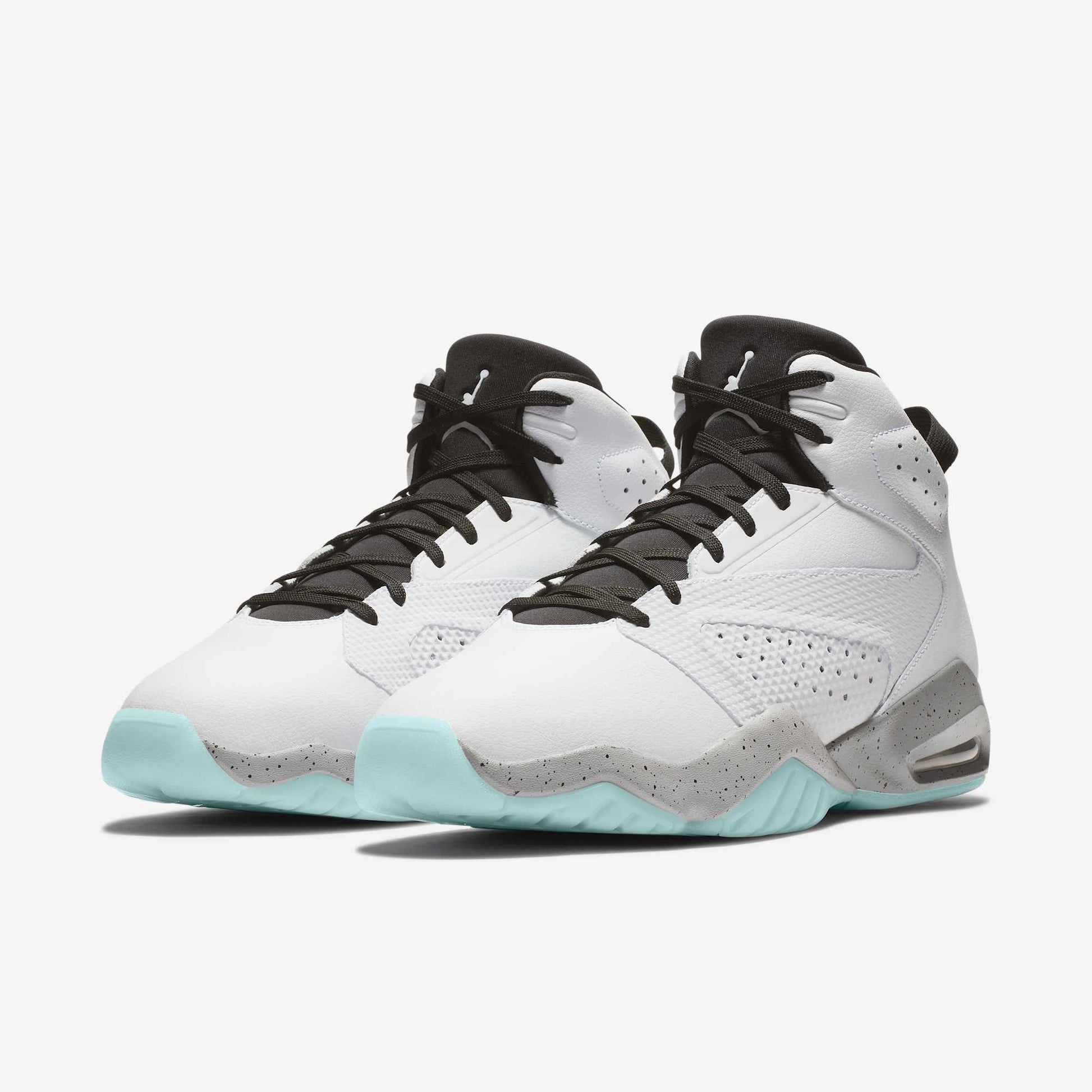 Jordan Lift Off White
