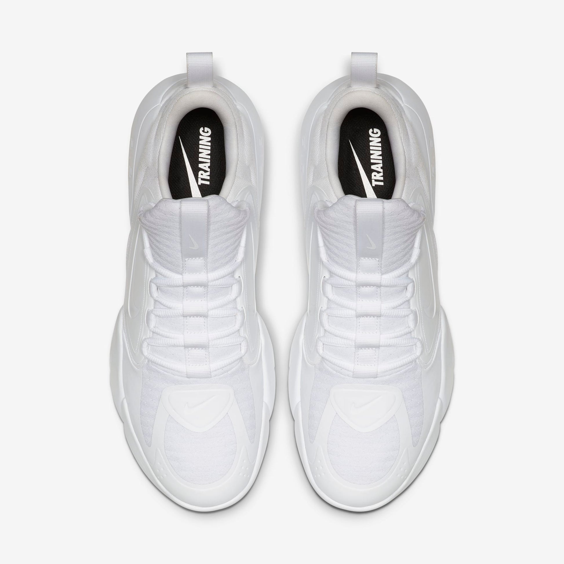 Nike Alpha Savage