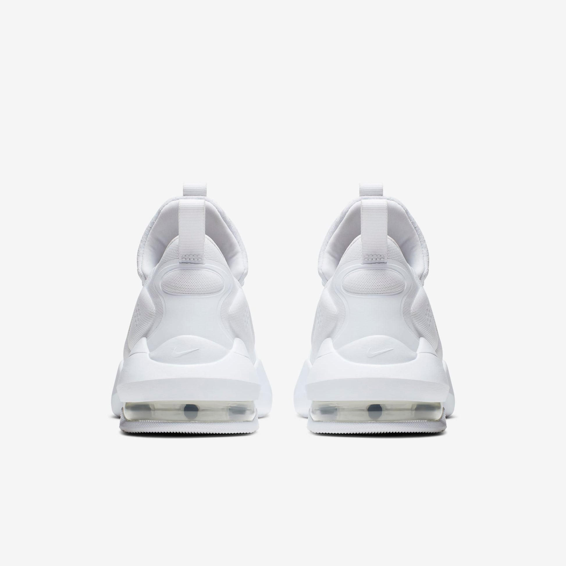 Nike Alpha Savage