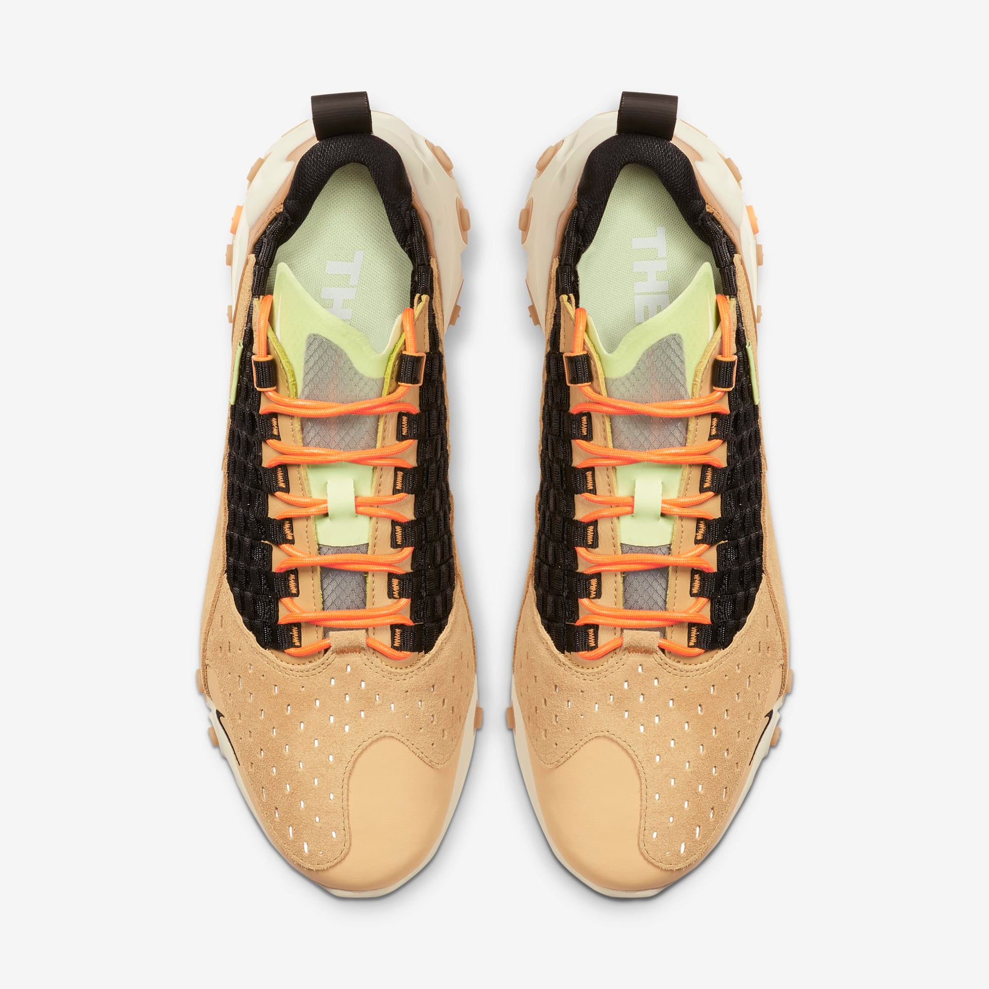 Nike React Sertu