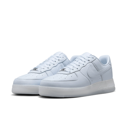 NOCTA X Nike Air Force 1 Low Drake Certified Lover Boy "Citron Tint"