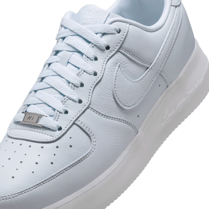NOCTA X Nike Air Force 1 Low Drake Certified Lover Boy "Citron Tint"