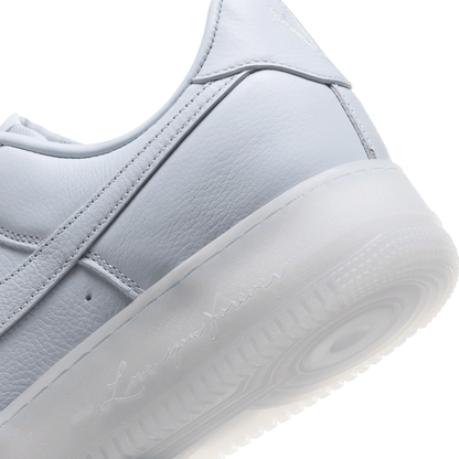 NOCTA X Nike Air Force 1 Low Drake Certified Lover Boy "Citron Tint"
