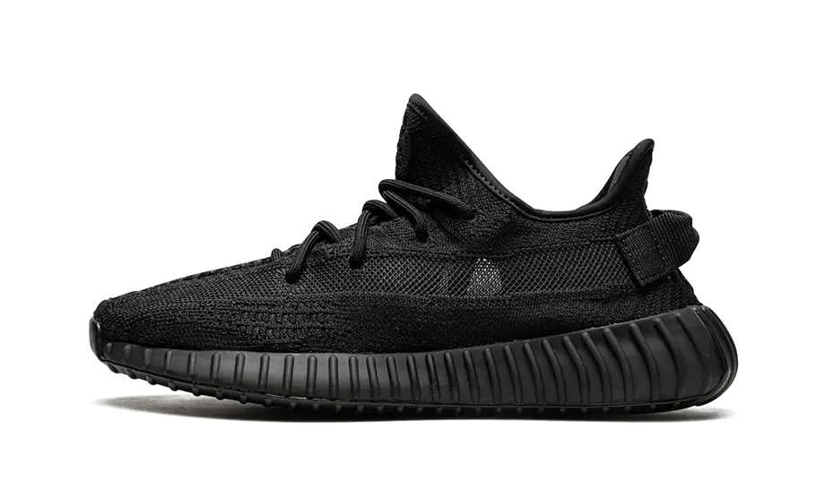 Adidas Yeezy Boost 350 V2 'Onyx'