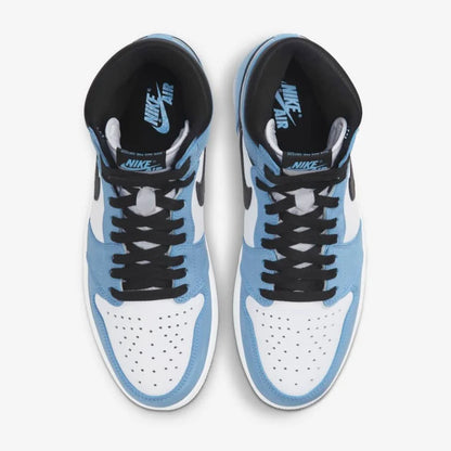 Air Jordan 1 Retro High University Blue