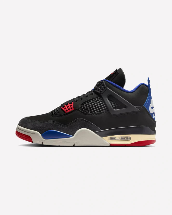 Air Jordan 4 Retro 'Rare Air - White Lettering'