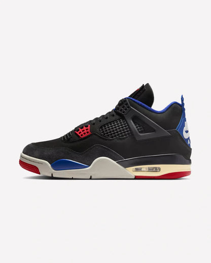 Air Jordan 4 Retro 'Rare Air - White Lettering'