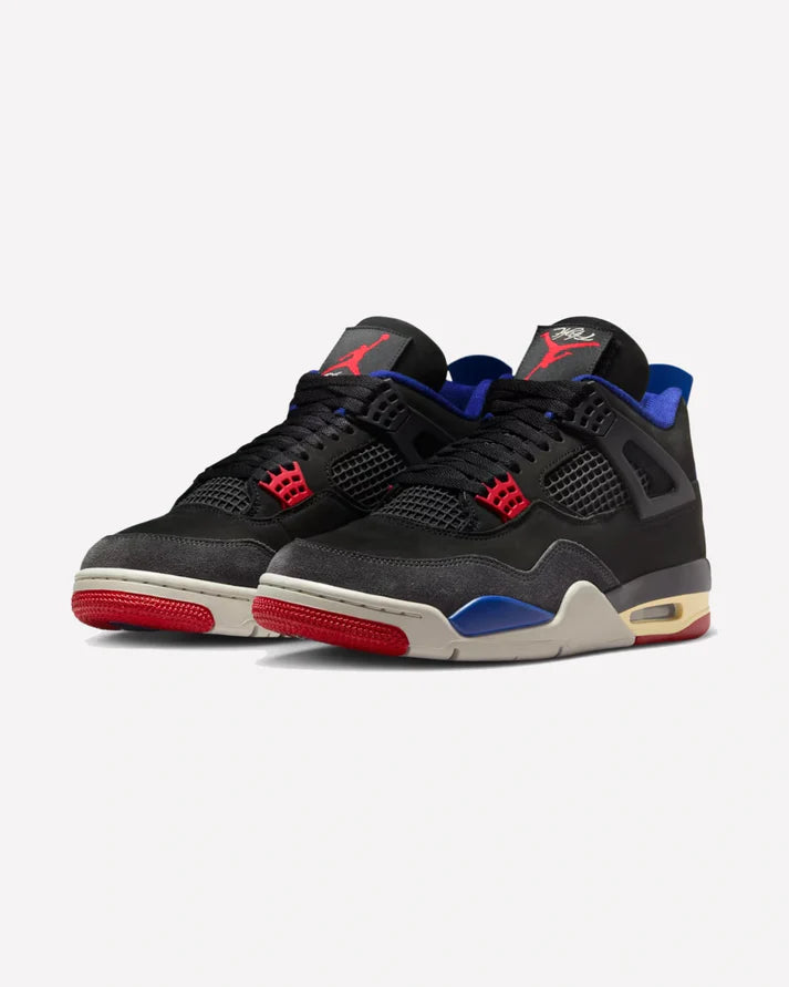 Air Jordan 4 Retro 'Rare Air - White Lettering'