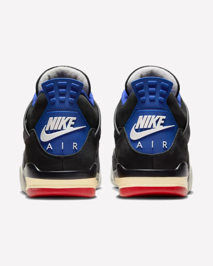 Air Jordan 4 Retro 'Rare Air - White Lettering'