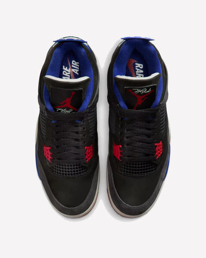 Air Jordan 4 Retro 'Rare Air - White Lettering'