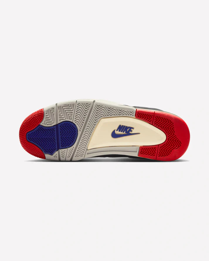 Air Jordan 4 Retro 'Rare Air - White Lettering'