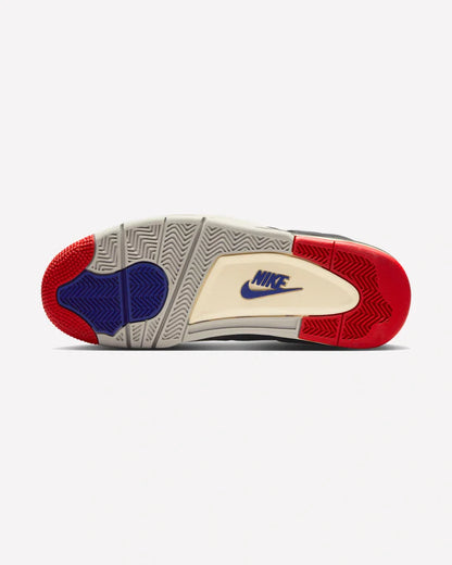 Air Jordan 4 Retro 'Rare Air - White Lettering'
