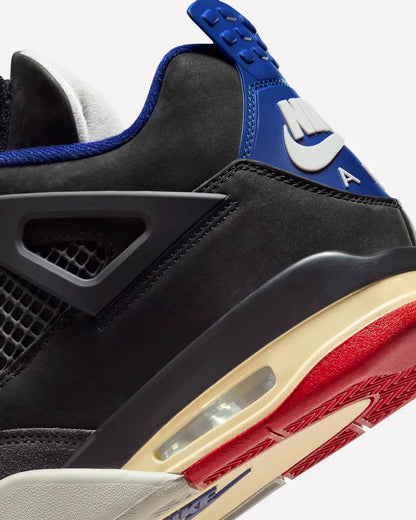 Air Jordan 4 Retro 'Rare Air - White Lettering'