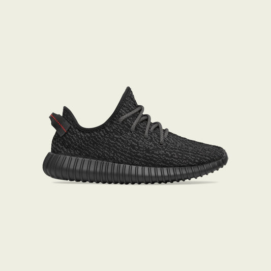 Adidas Yeezy Boost 350 V2 'Onyx'