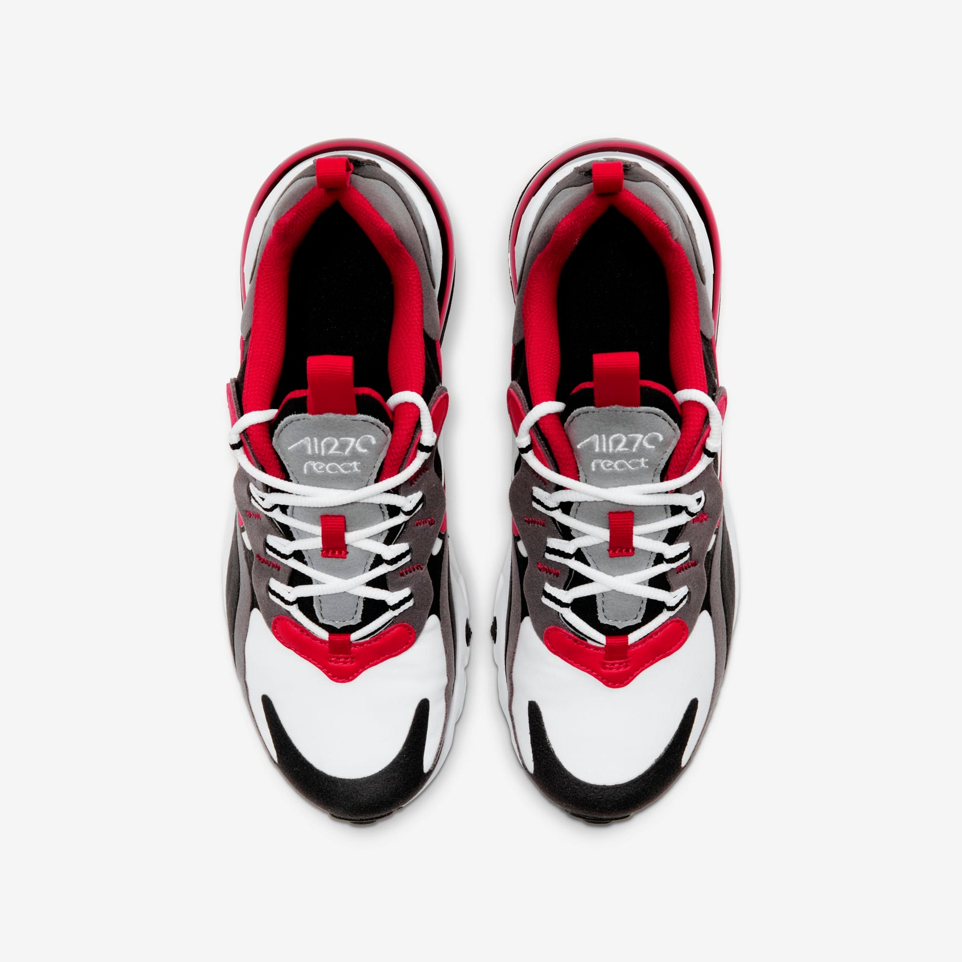 Nike Air Max 270 React