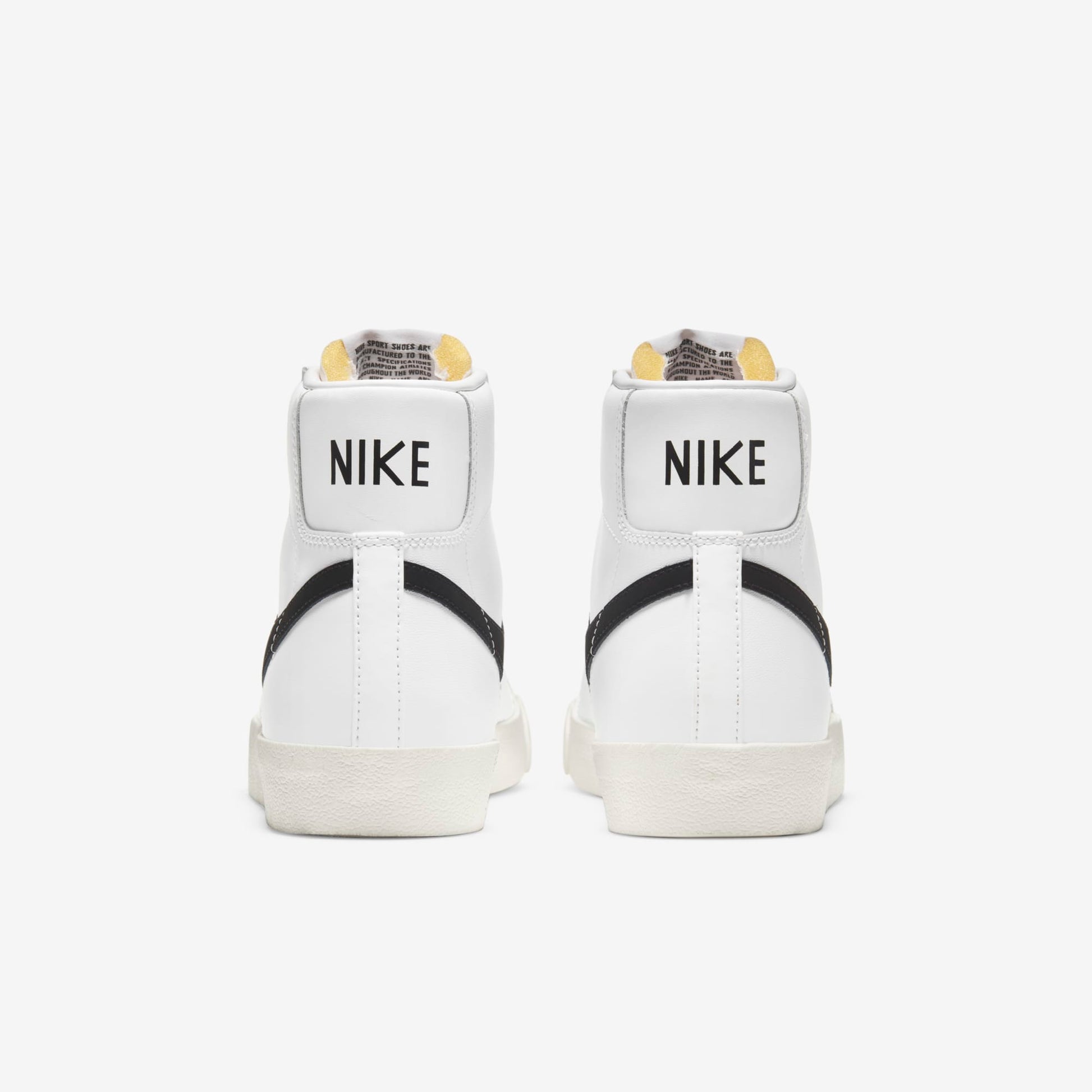 Nike Blazer Mid 77 Vintage
