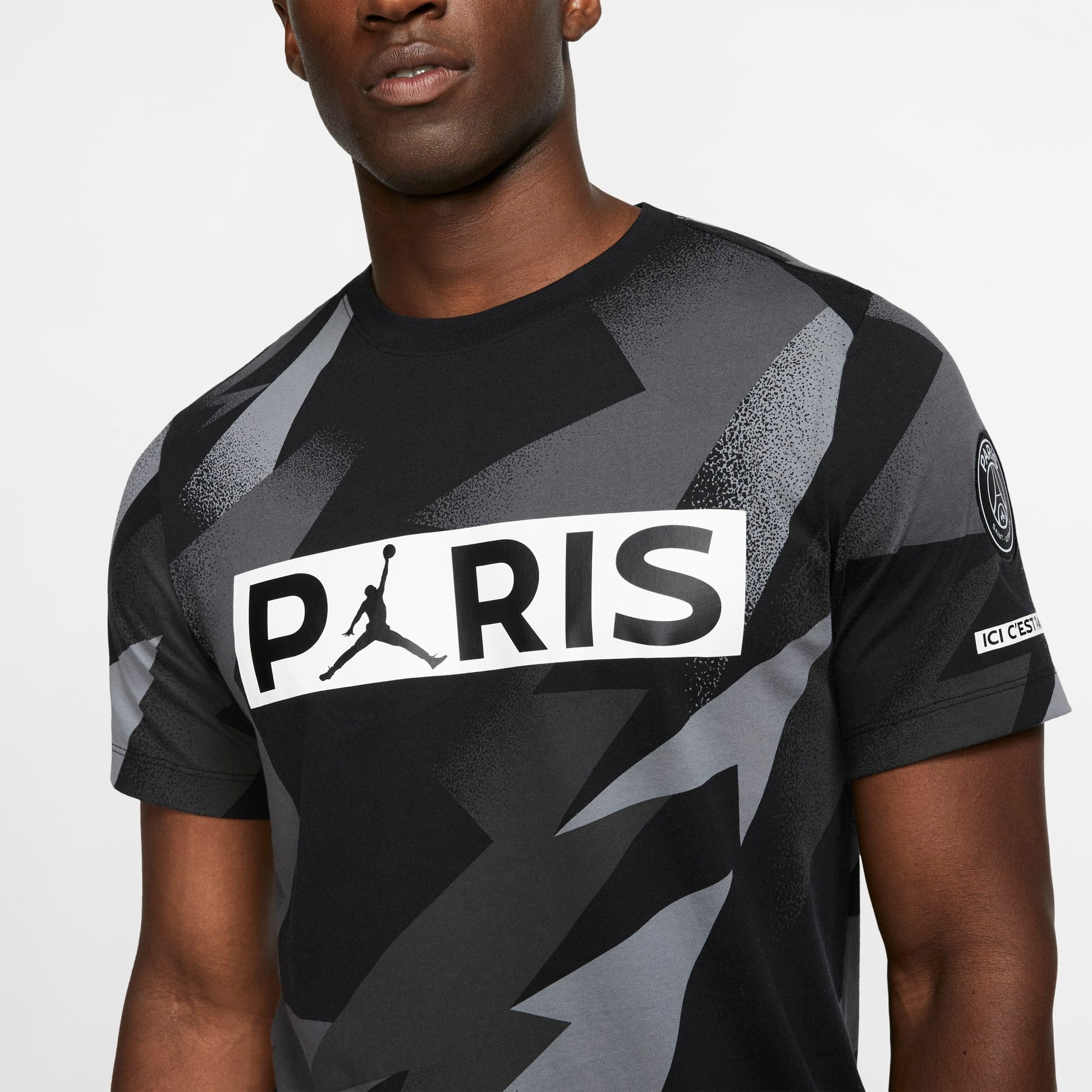 Jordan Paris Saint-Germain