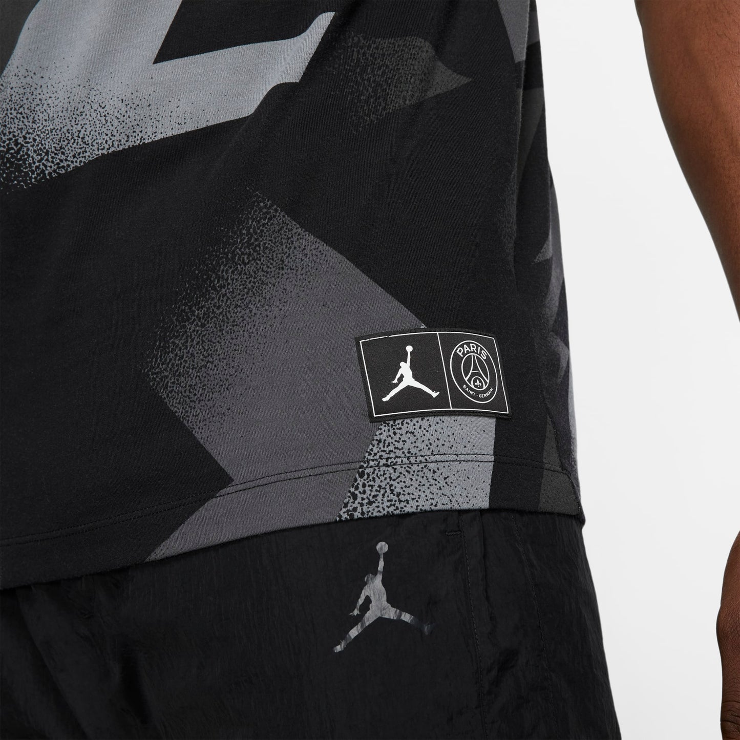 Jordan Paris Saint-Germain