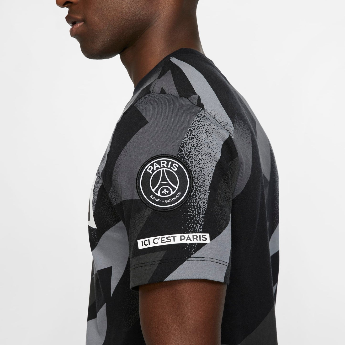 Jordan Paris Saint-Germain