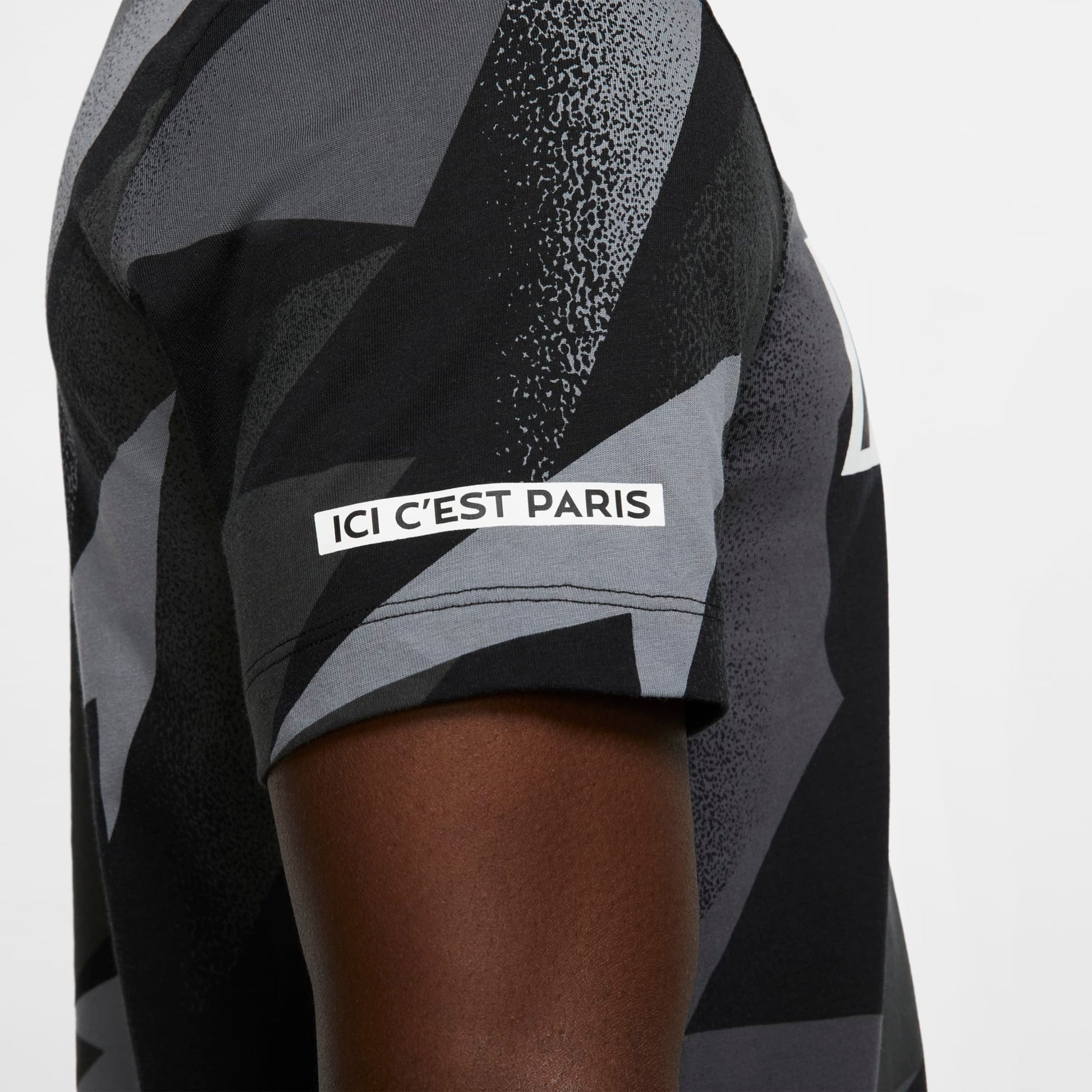 Jordan Paris Saint-Germain