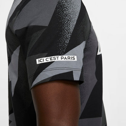 Jordan Paris Saint-Germain