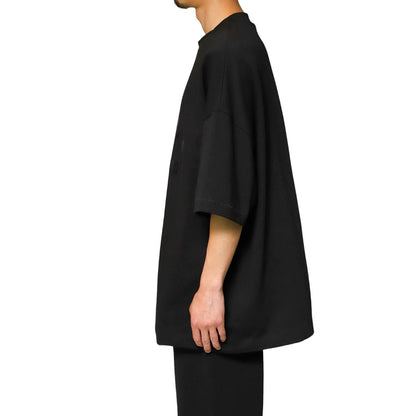Fear of God Essentials Essentials Heavyweigth Tee in Black