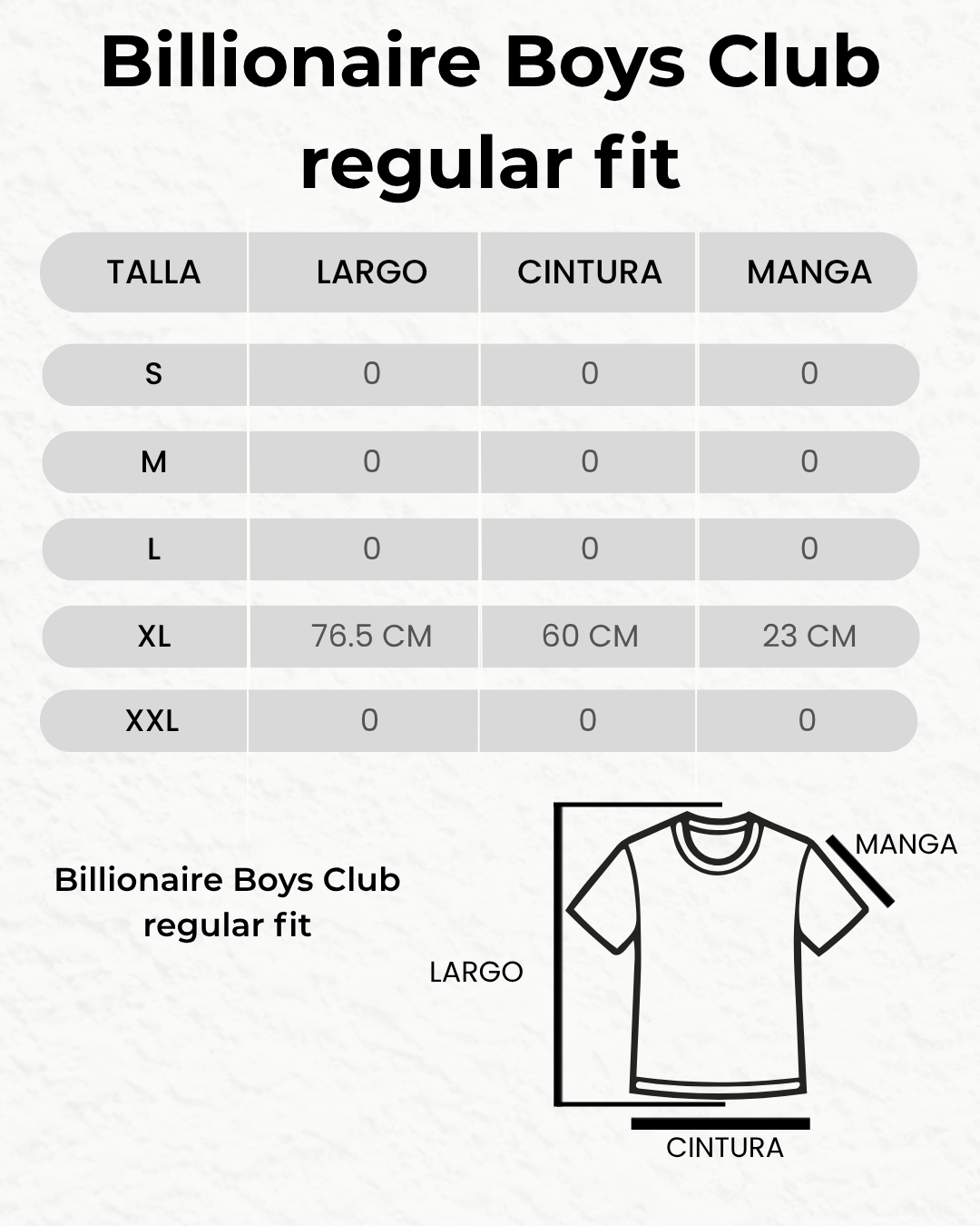 Billionaire Boys Club