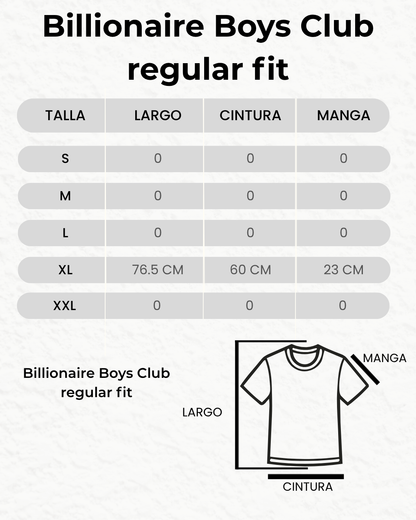 Billionaire Boys Club