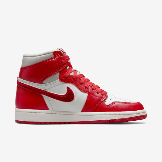 Air Jordan 1 Retro High OG Varsity Red