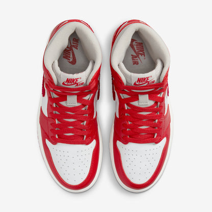 Air Jordan 1 Retro High OG Varsity Red
