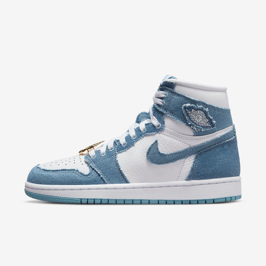 Air Jordan 1 High OG Denim W